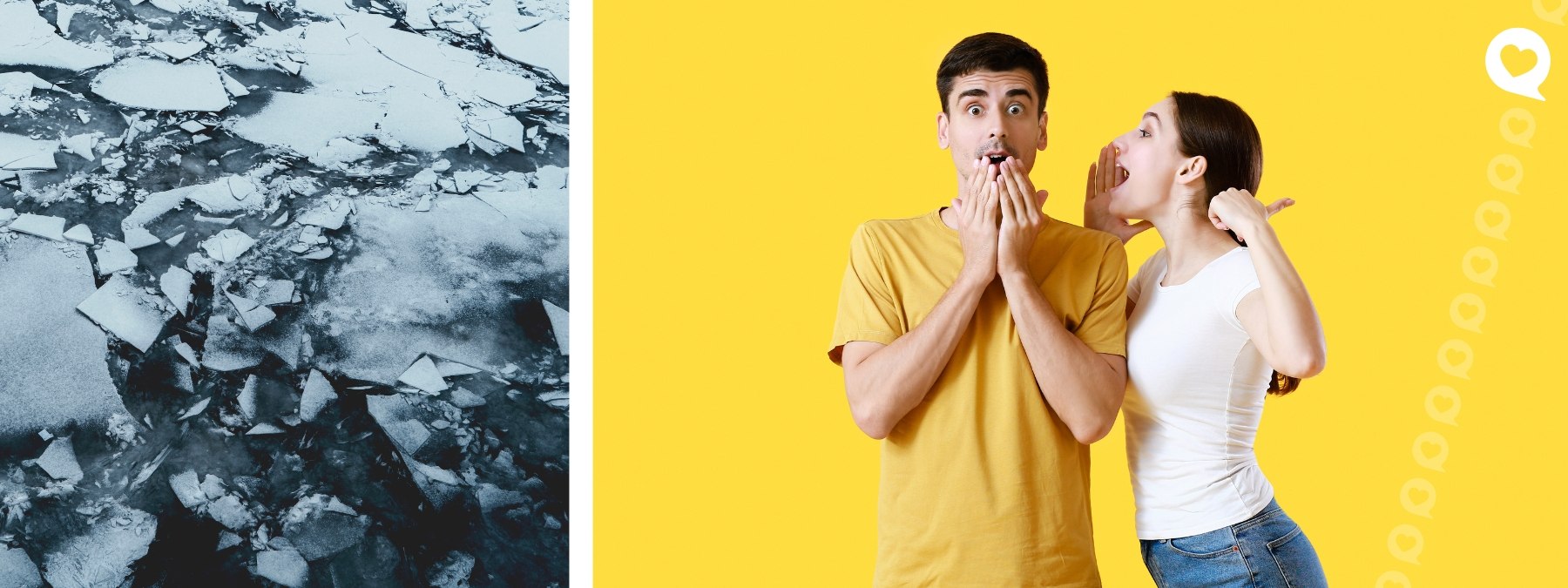 Icebreakers for Online Dating - Game