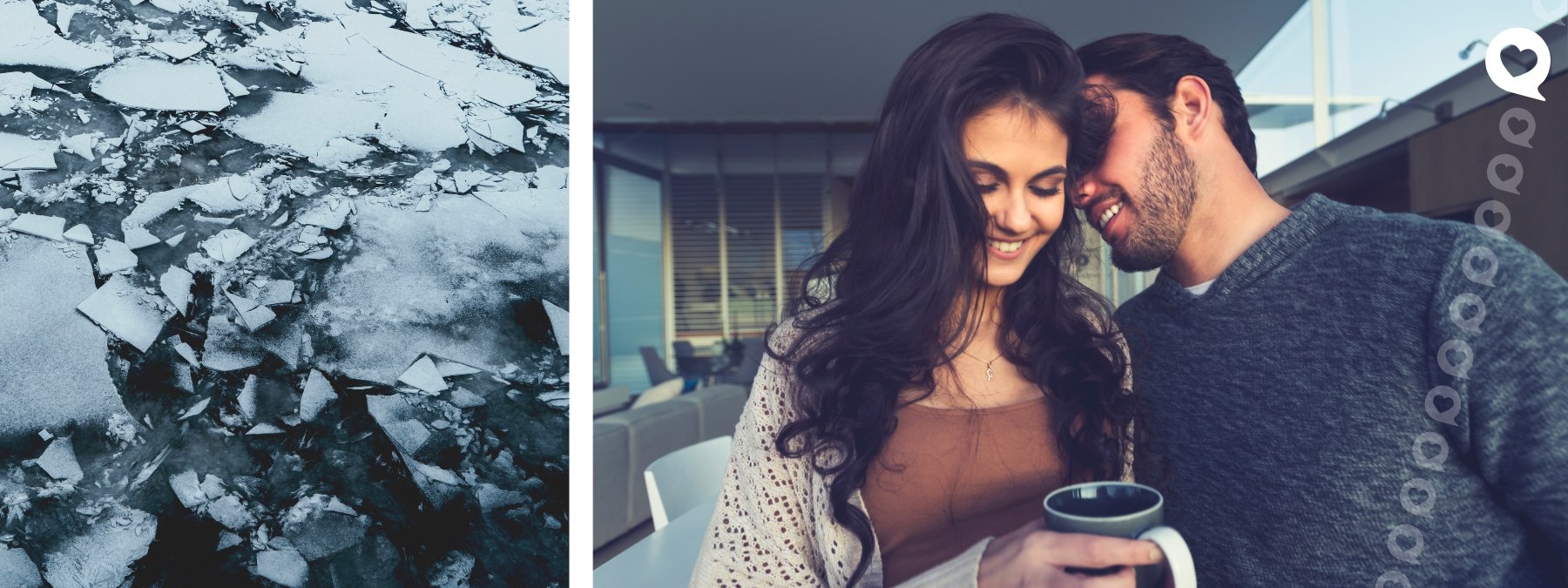 Icebreakers for Online Dating - Dangerous but working flirting