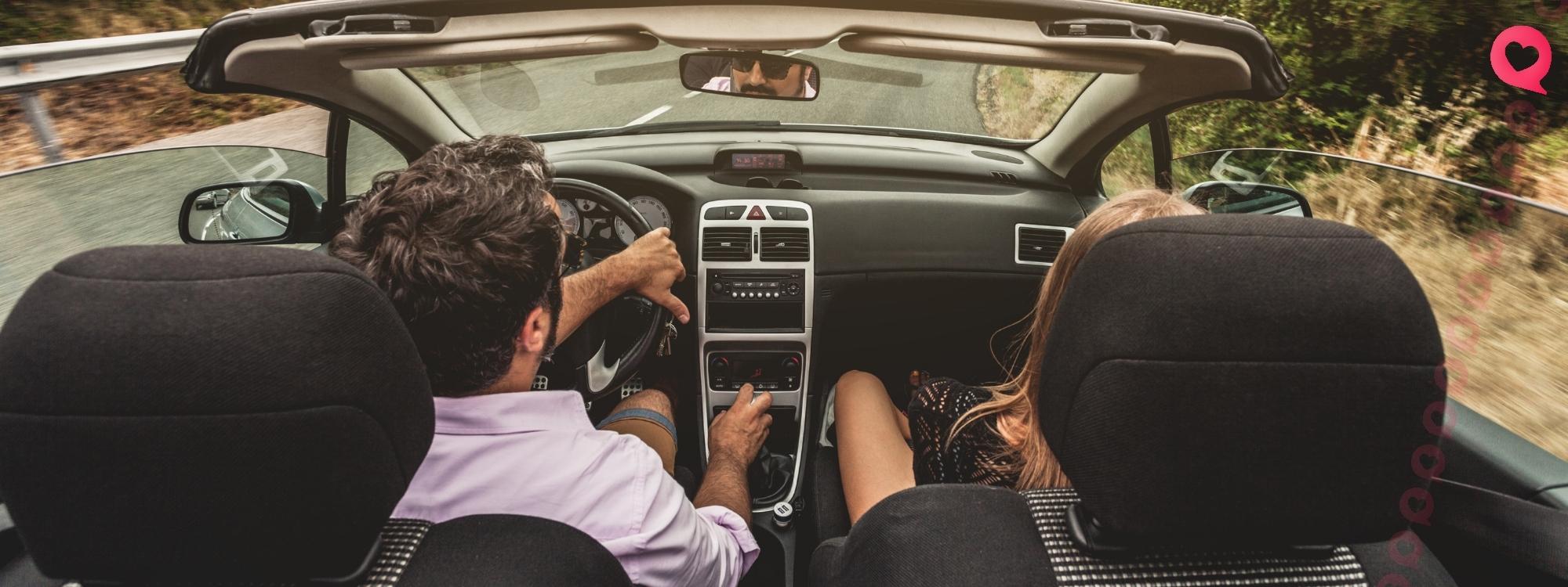 Meet Foreign Women in Independent trips