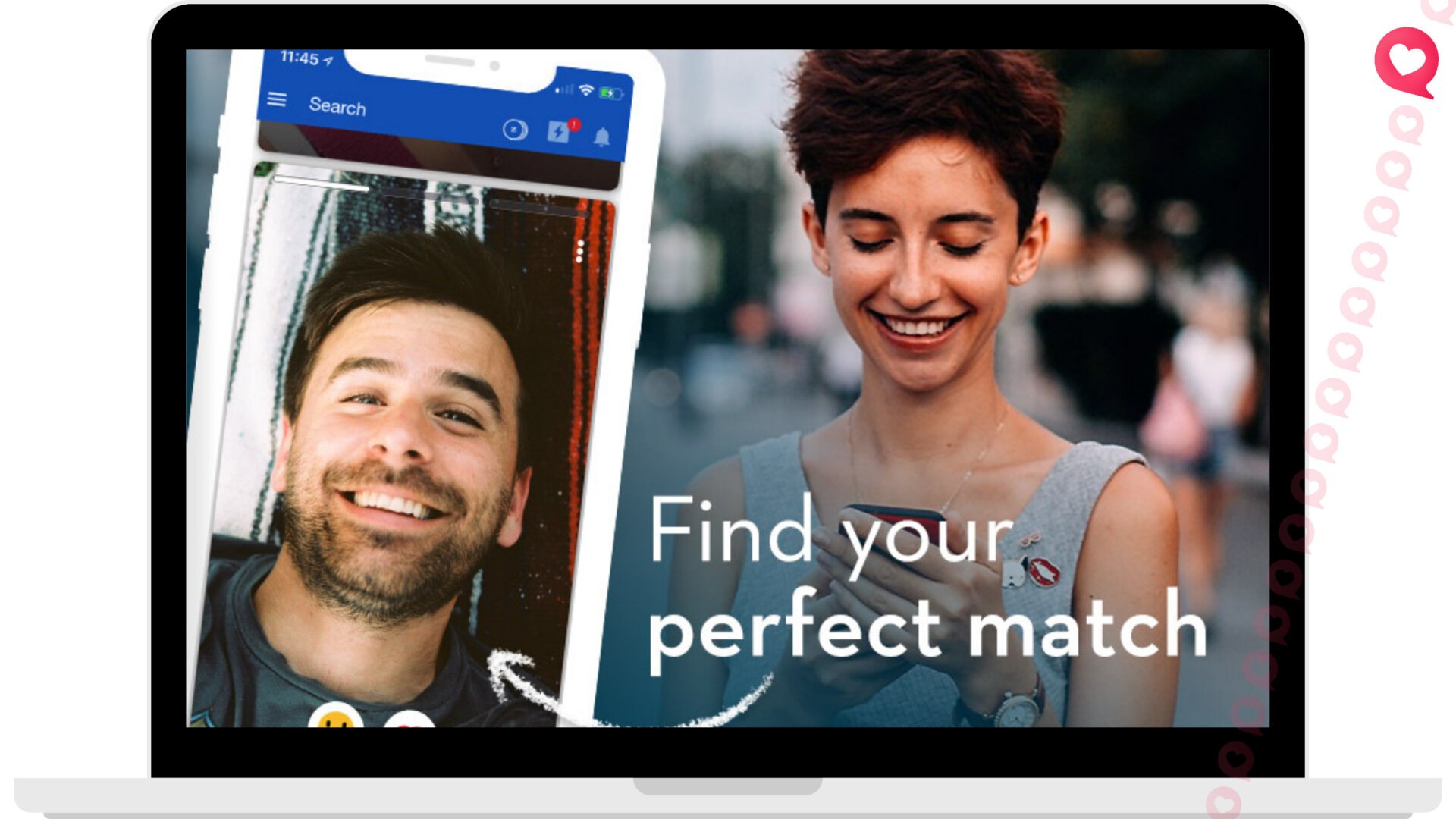 Zoosk - Dating Site & App in Texas 