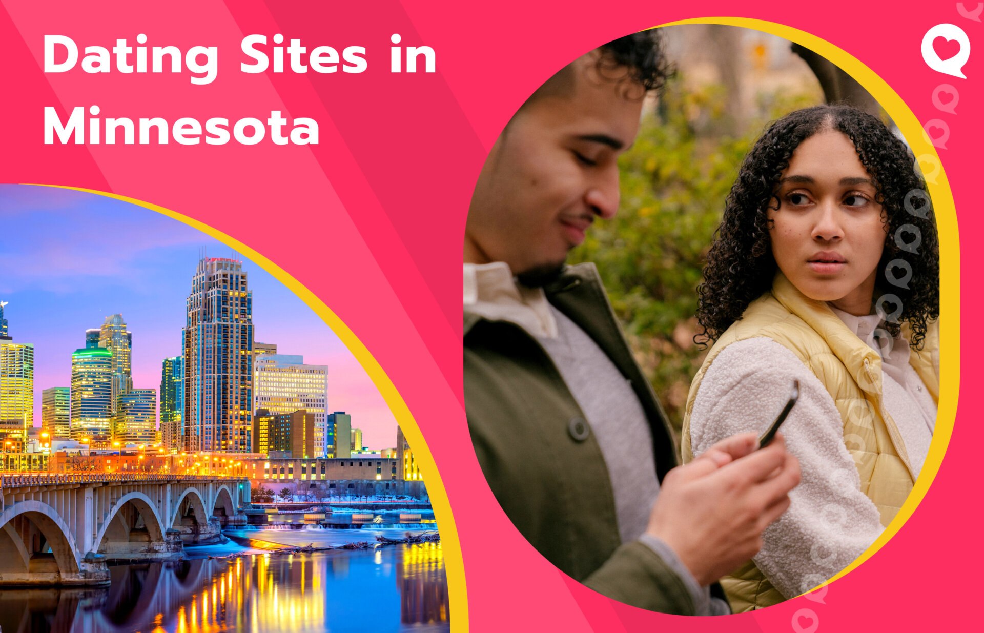 Dating Sites in Minnesota