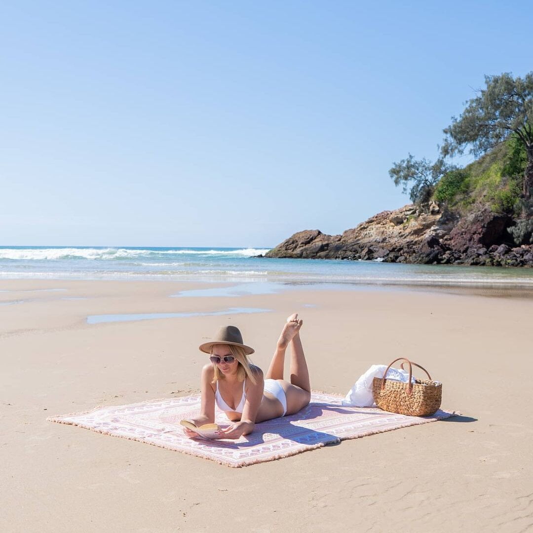 Dating in Australia