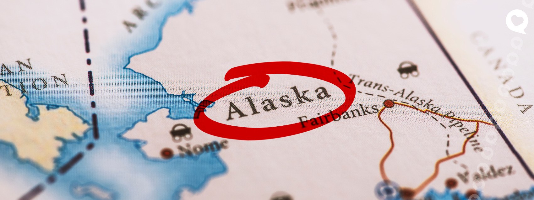 dating in Alaska