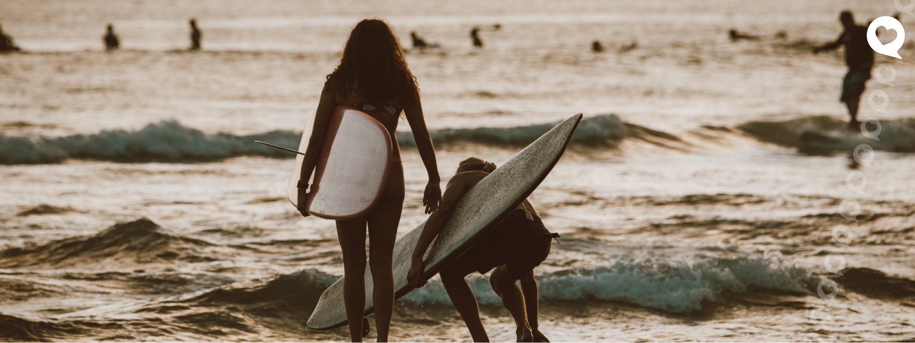 dating in Hawaii