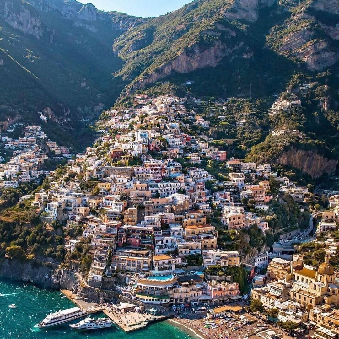 dating in Italy