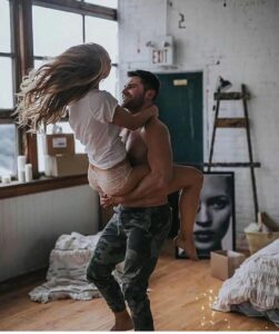 seeking