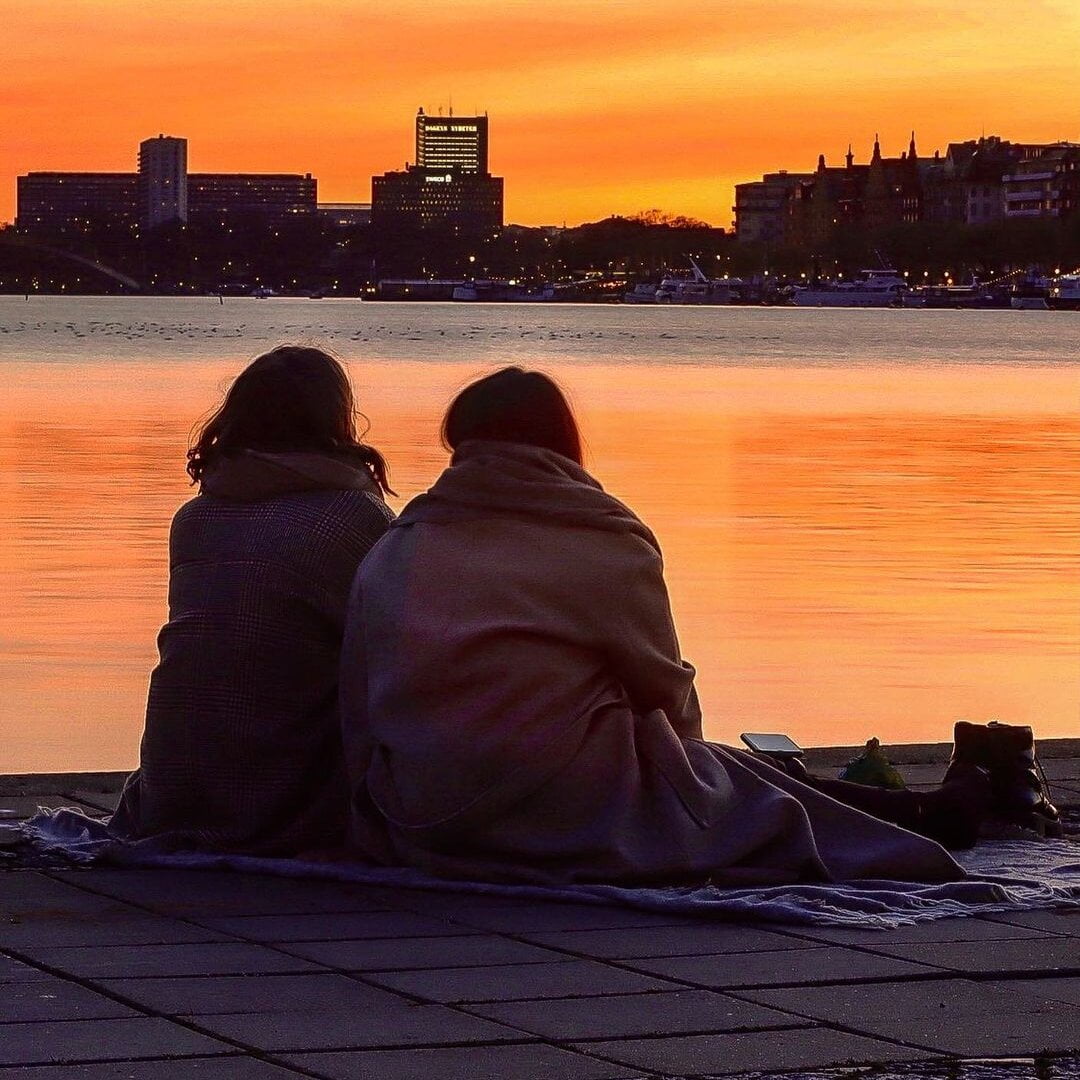 Dating in Sweden