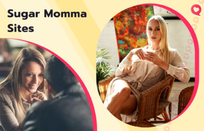10 Best Sugar Momma Sites & Apps: Find a Sugar Partner Online