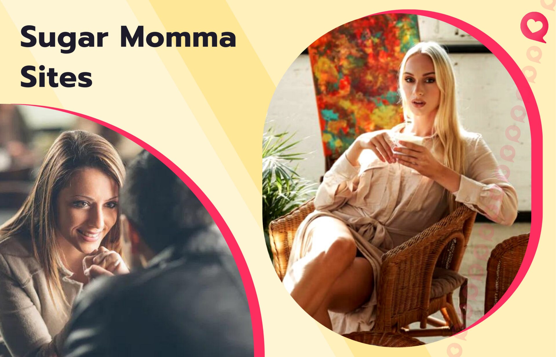 Sugar Momma Sites