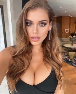 UkraineBride4You legit bride site