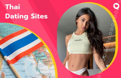 Top Thailand Dating Sites & Apps in 2026 – Find Thai Singles Online