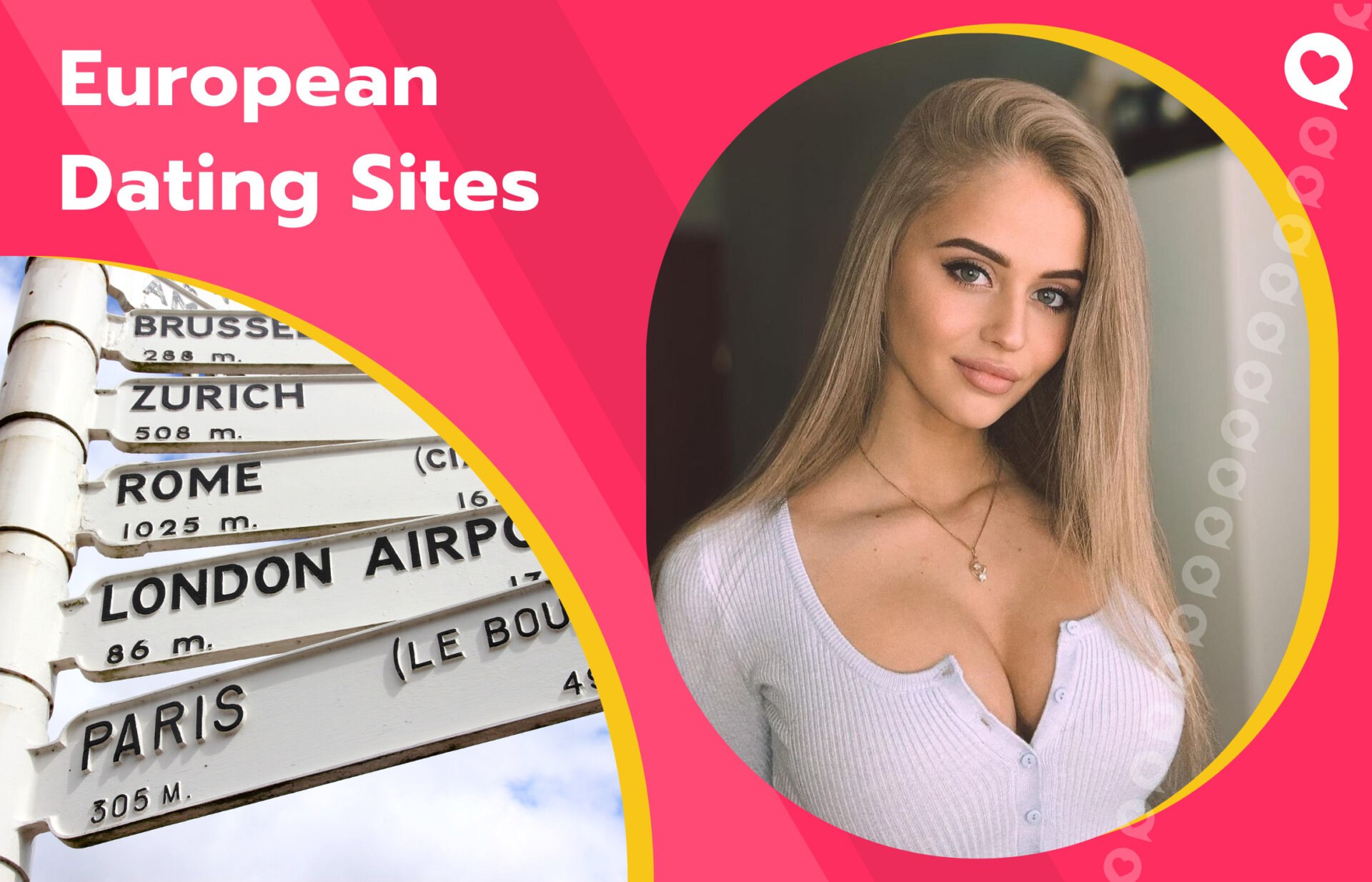 European Dating Sites