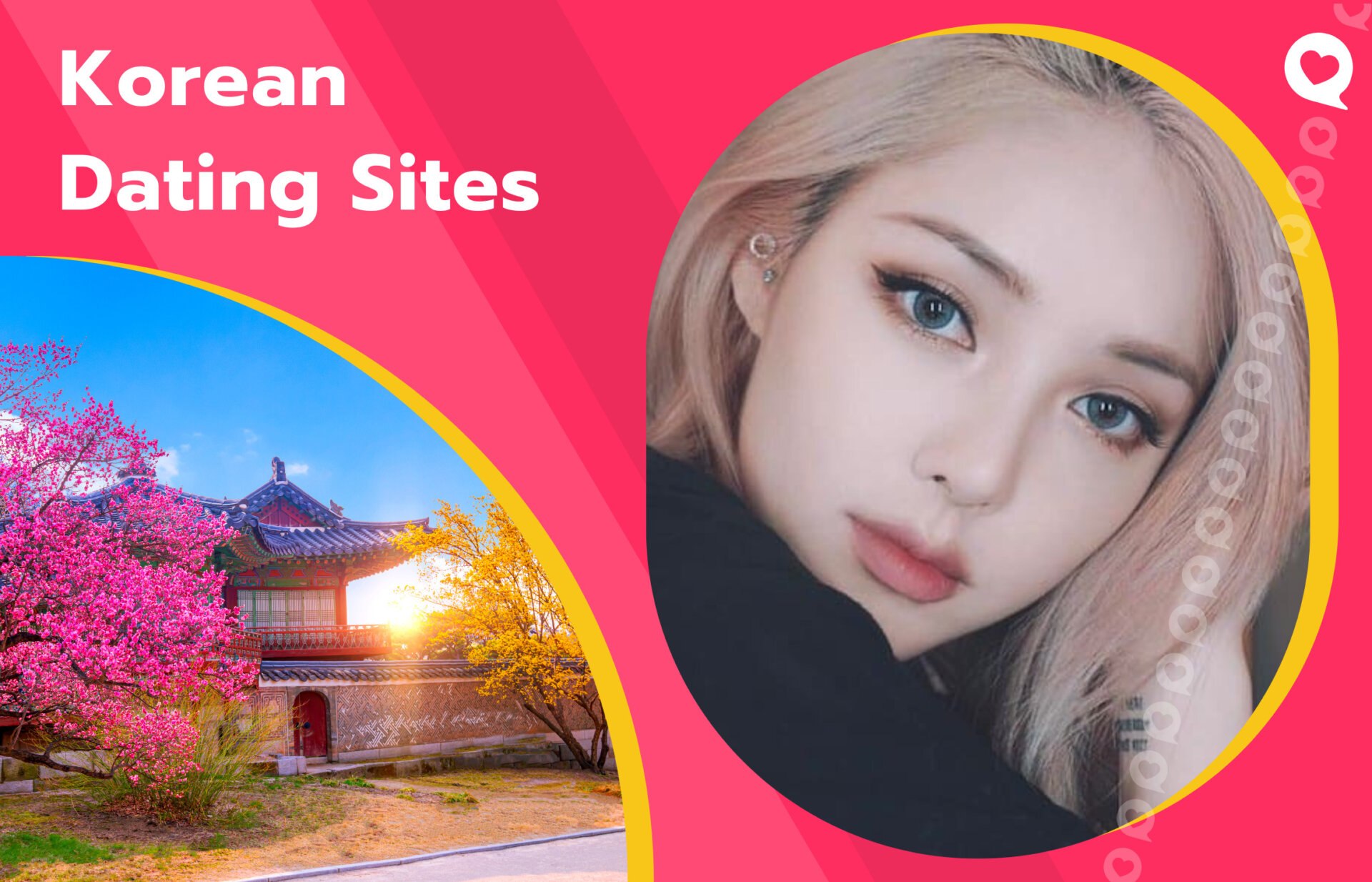 Korean Dating Sites
