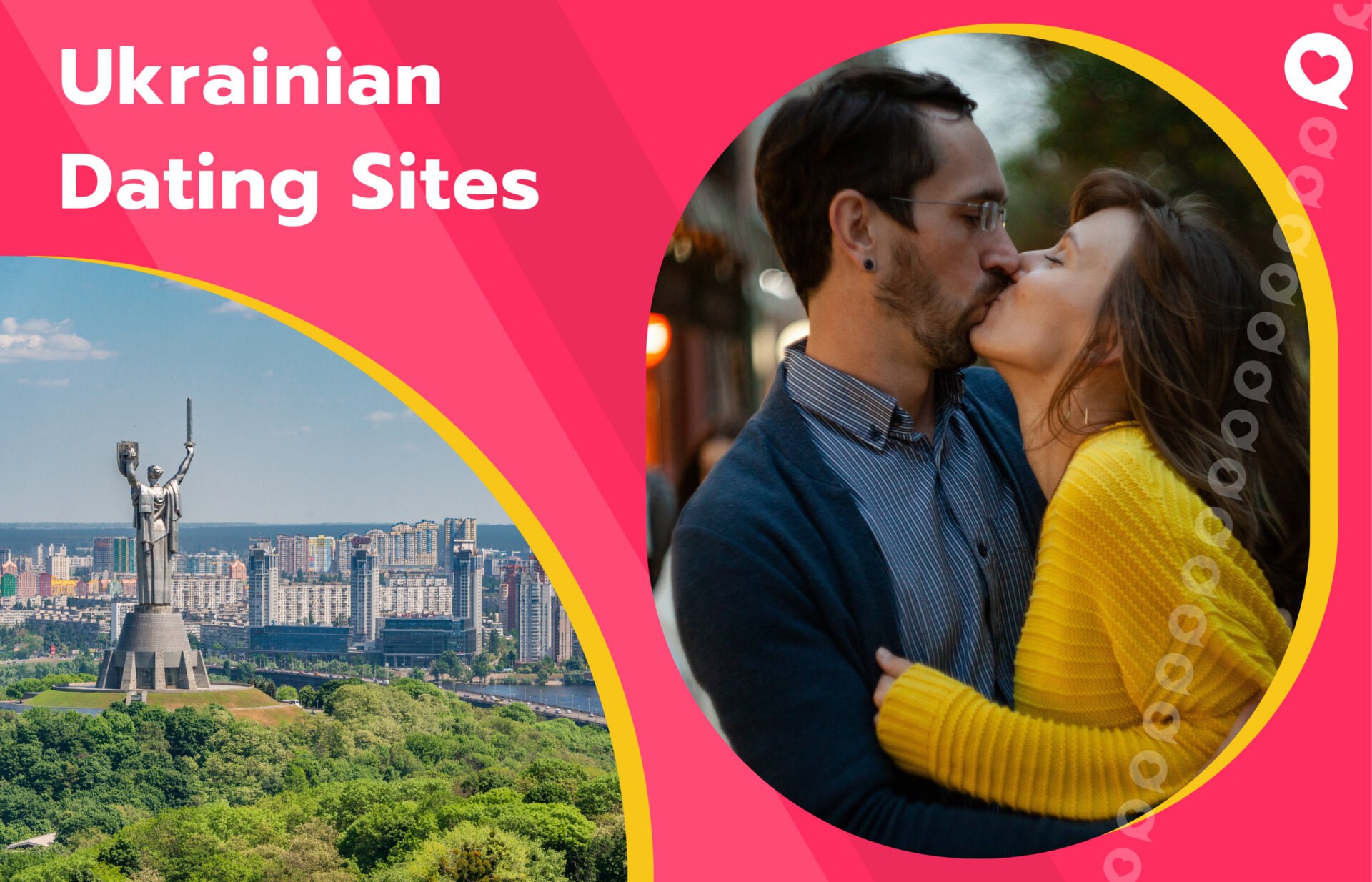 Ukrainian dating sites