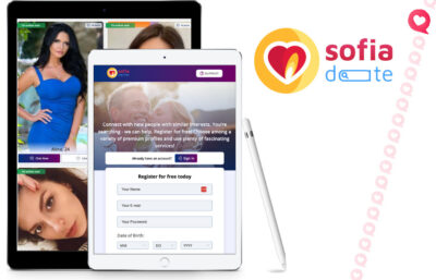 SofiaDate Dating Site Review: Is It Legit?