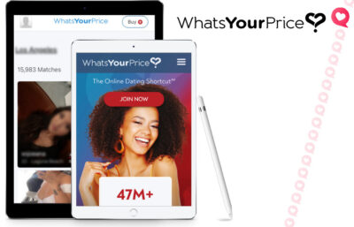 WhatsYourPrice Dating Site Review 2026