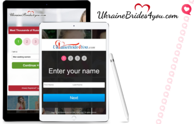 UkraineBrides4You Dating Site Review: Legit or Scam?
