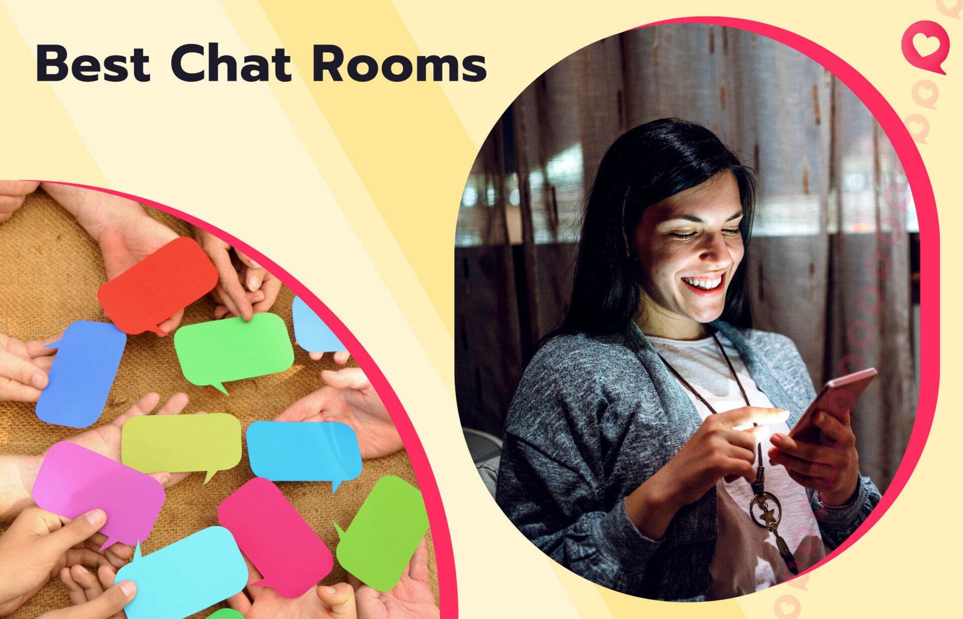 Chatting Rooms