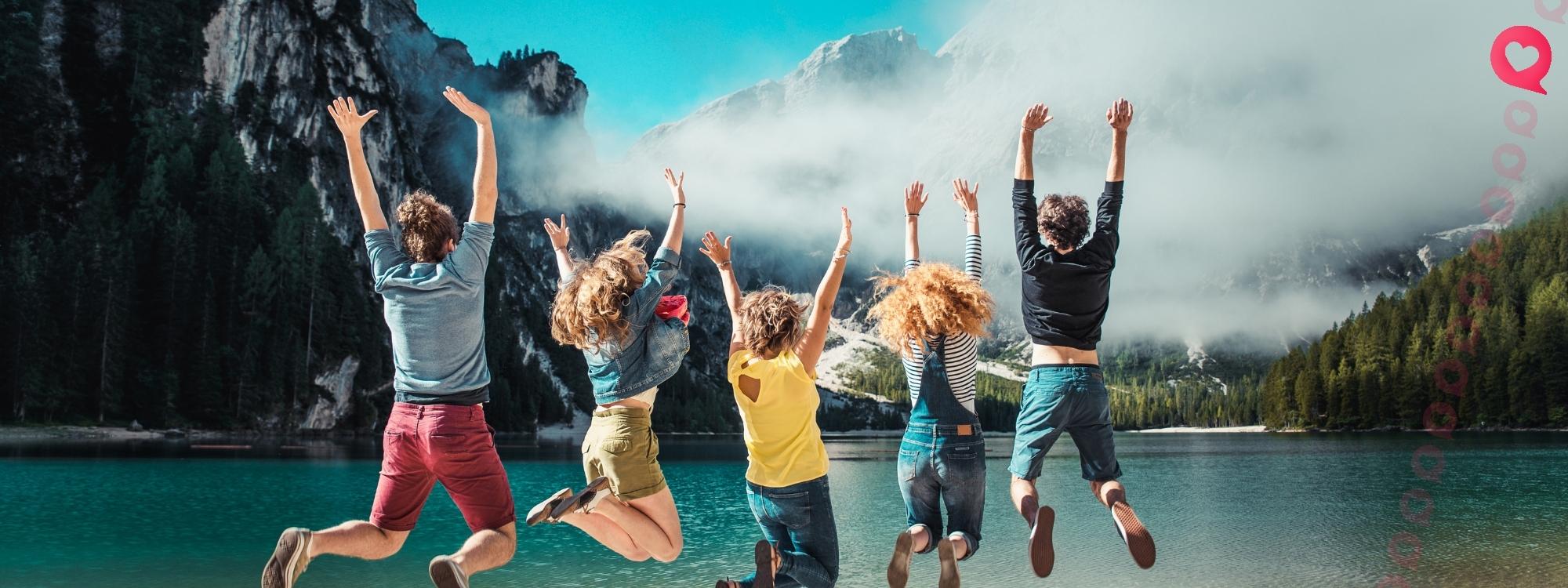 Find a wife - Reconnect with childhood friends and acquaintances