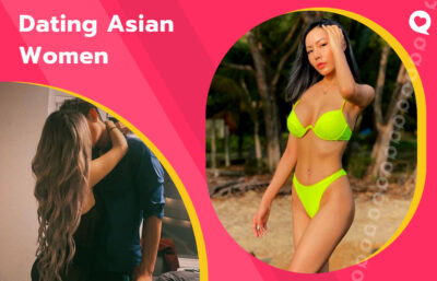 Dating Asian Women: How to Meet an Asian Woman in 2026