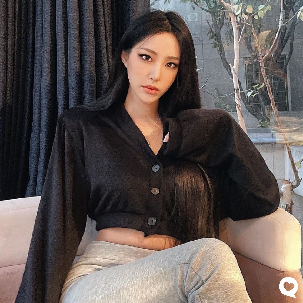Korean woman