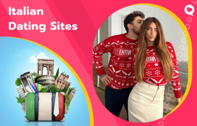 Top Dating Sites & Apps in Italy – Find Singles Online