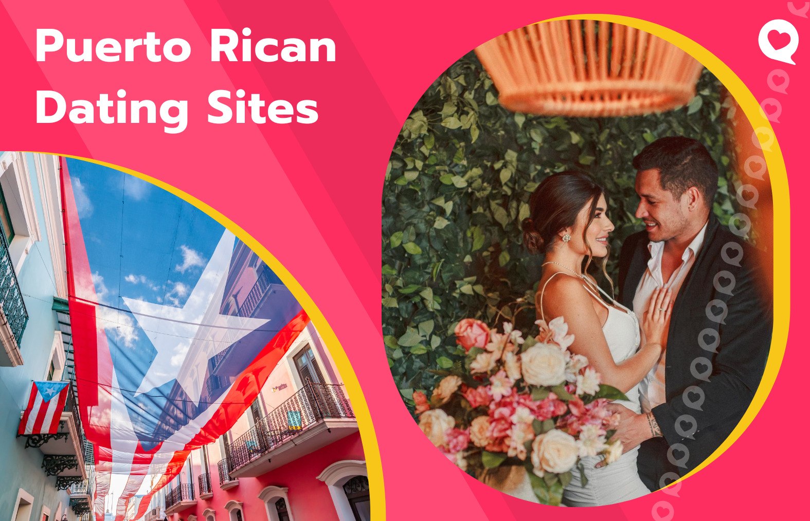 Puerto Rican Dating Sites