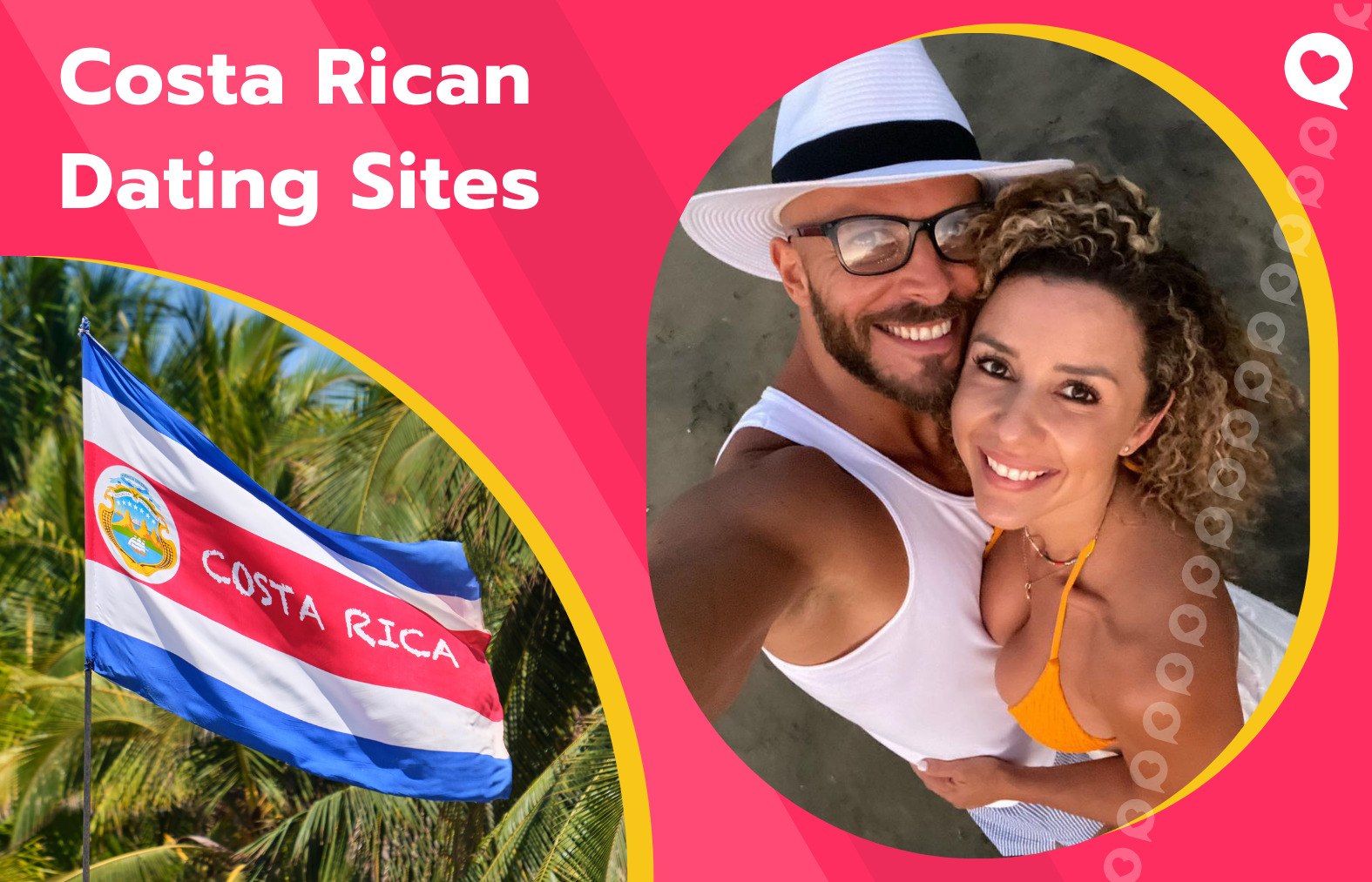Costa Rica Dating Sites