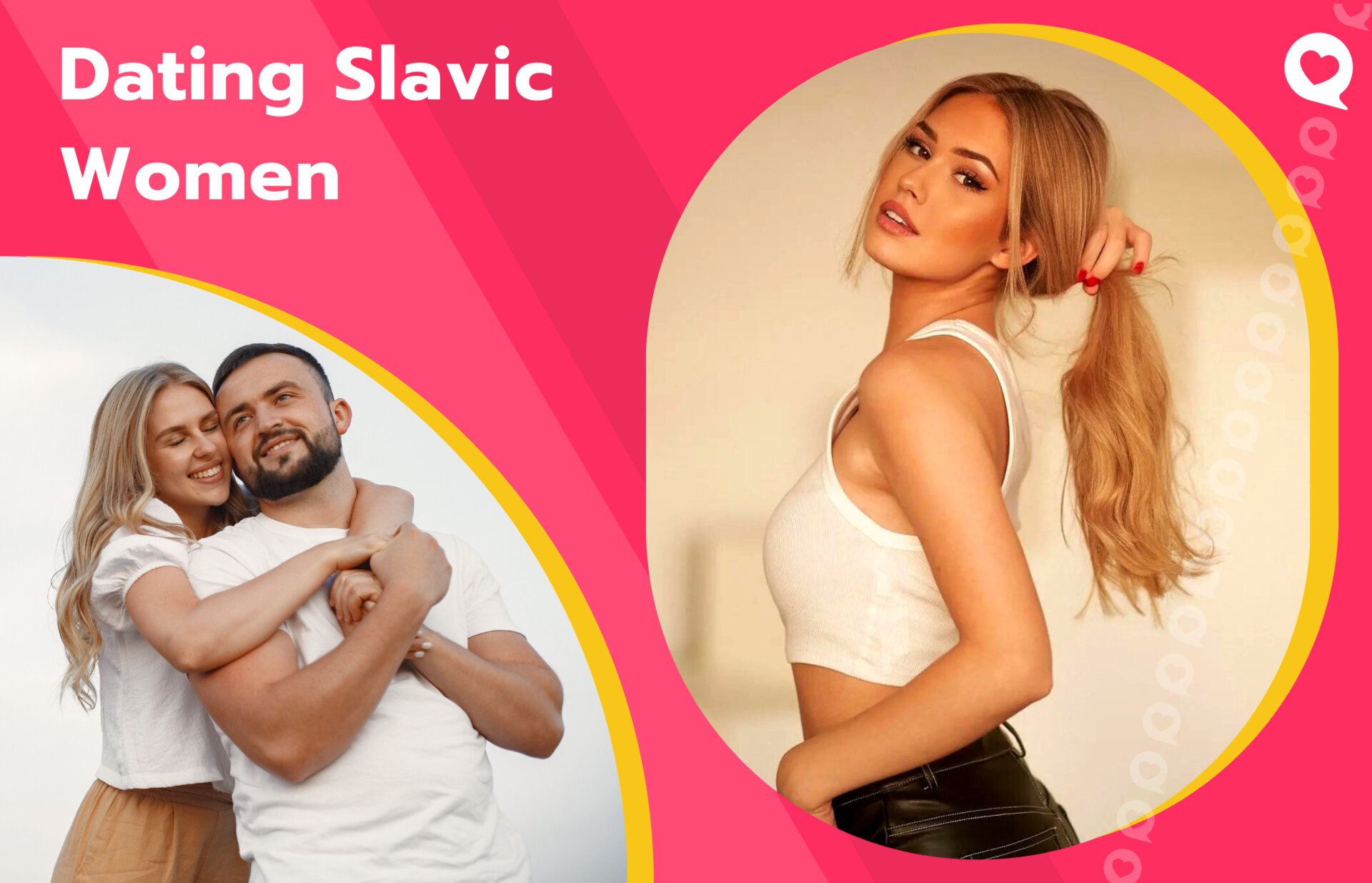 dating slavic women