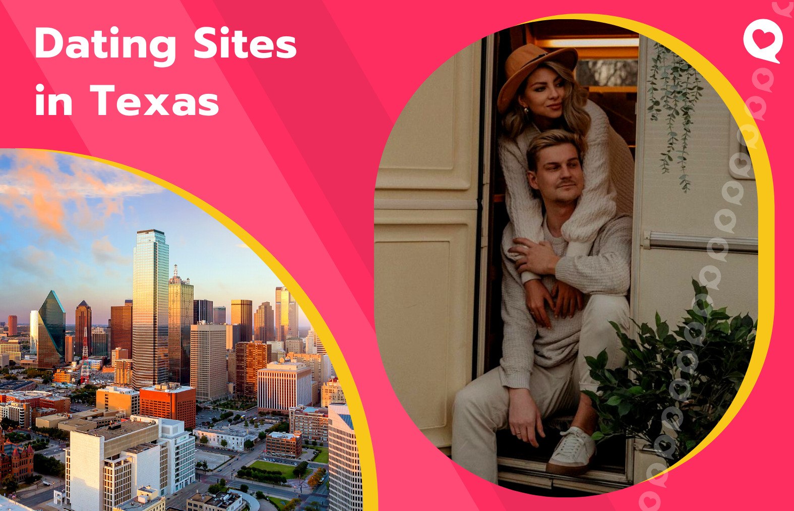 Texas Dating Sites