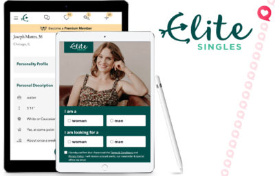 EliteSingles Dating Site Review: Is It Legit?