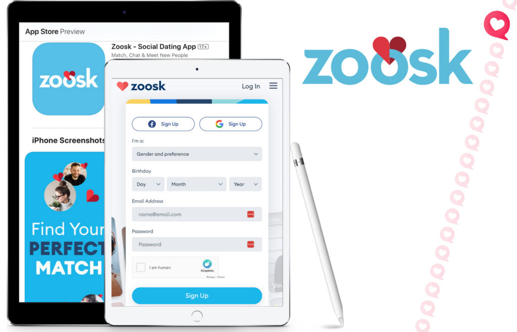  Zoosk Dating Site Review