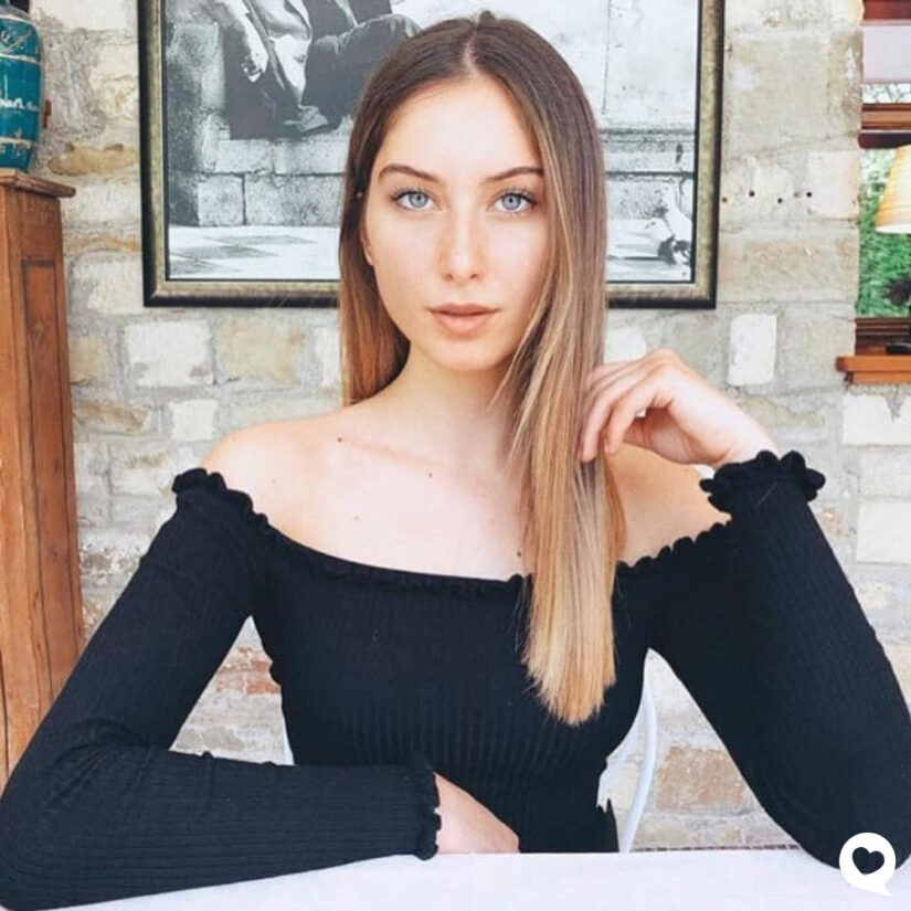 find Polish lady