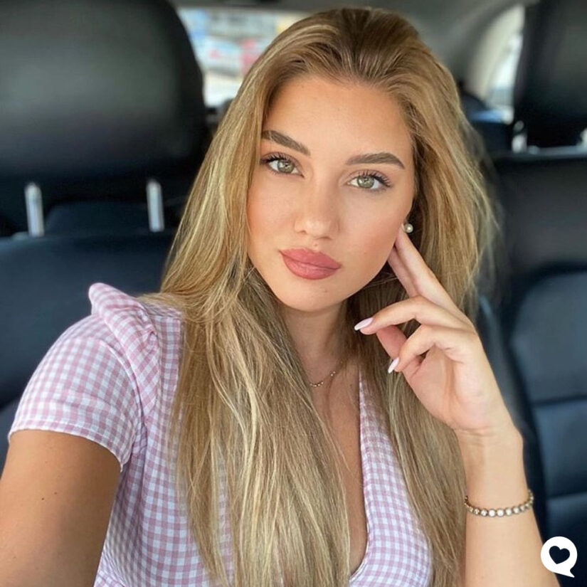 Russian woman