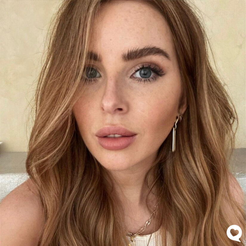 Czech woman