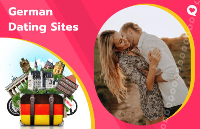 Best Dating Apps & Sites in Germany – Meet German Singles Online