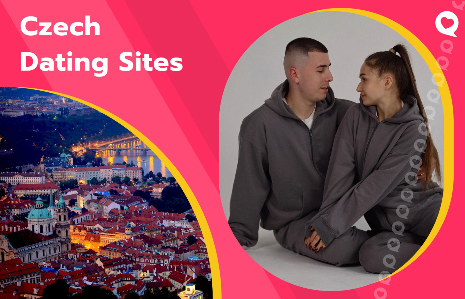 Czech Dating Sites