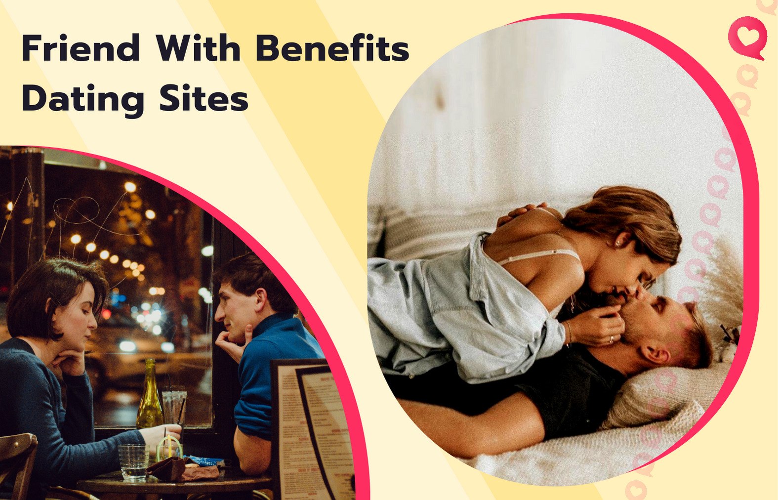 friends with benefits apps