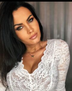 rich older woman