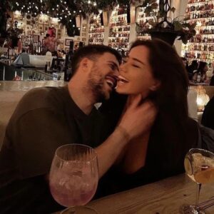BeNaughty for a casual hookup