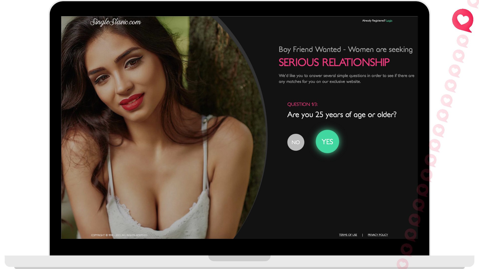 SingleSlavic Czech dating sites