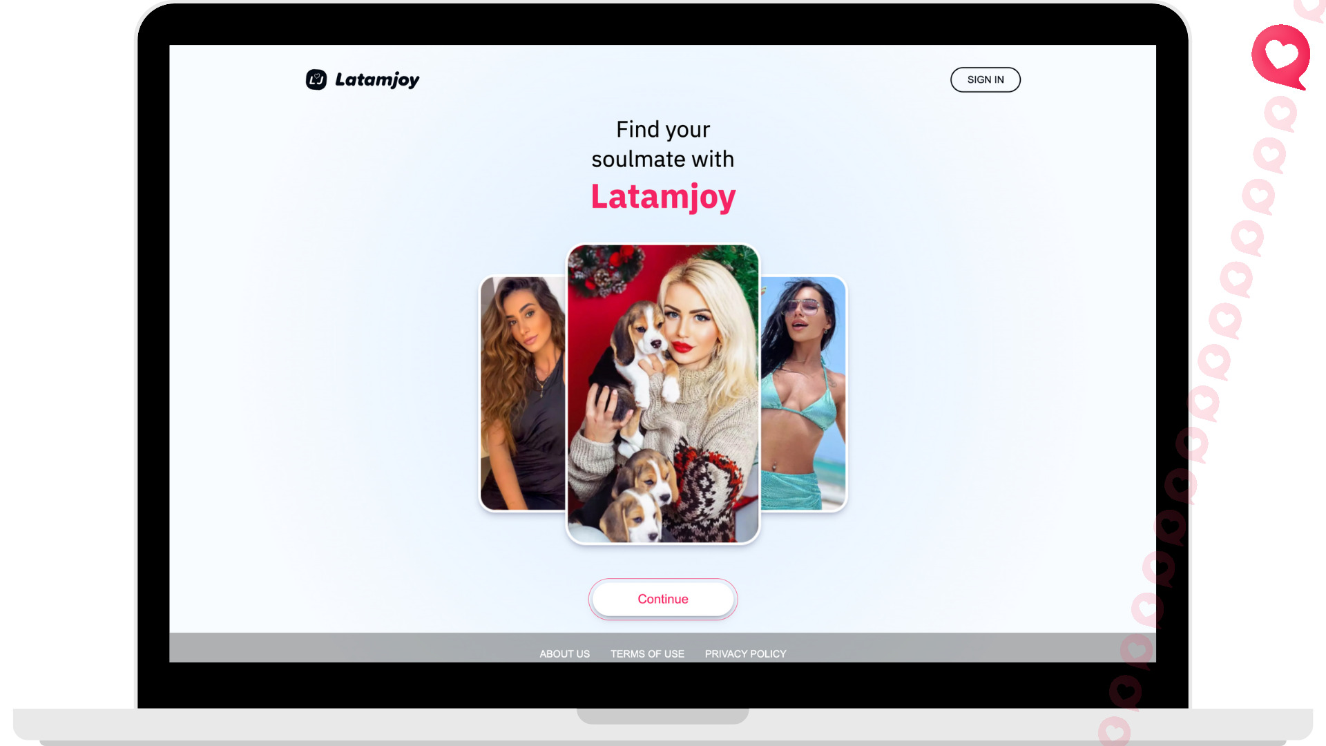 Gochatty Dominican dating site