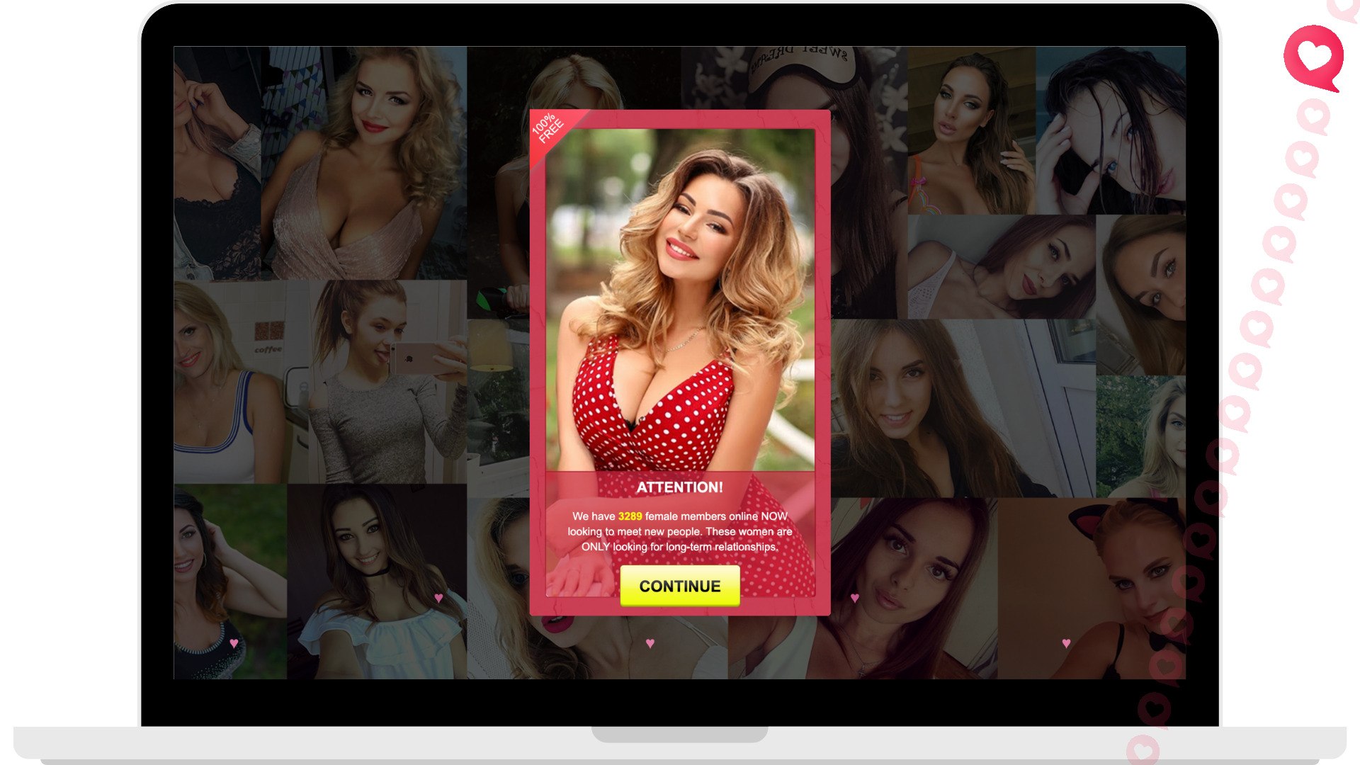 SingleSlavic European dating site