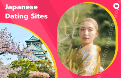 5 Best Dating Sites & Apps in Japan — Meet Japanese Singles Online