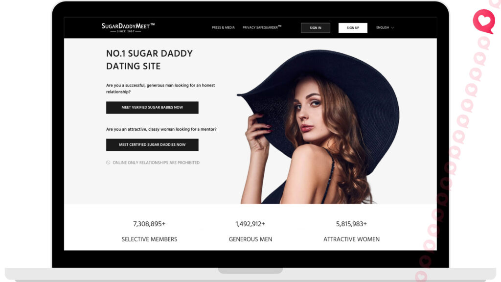 SugarDaddyMeet