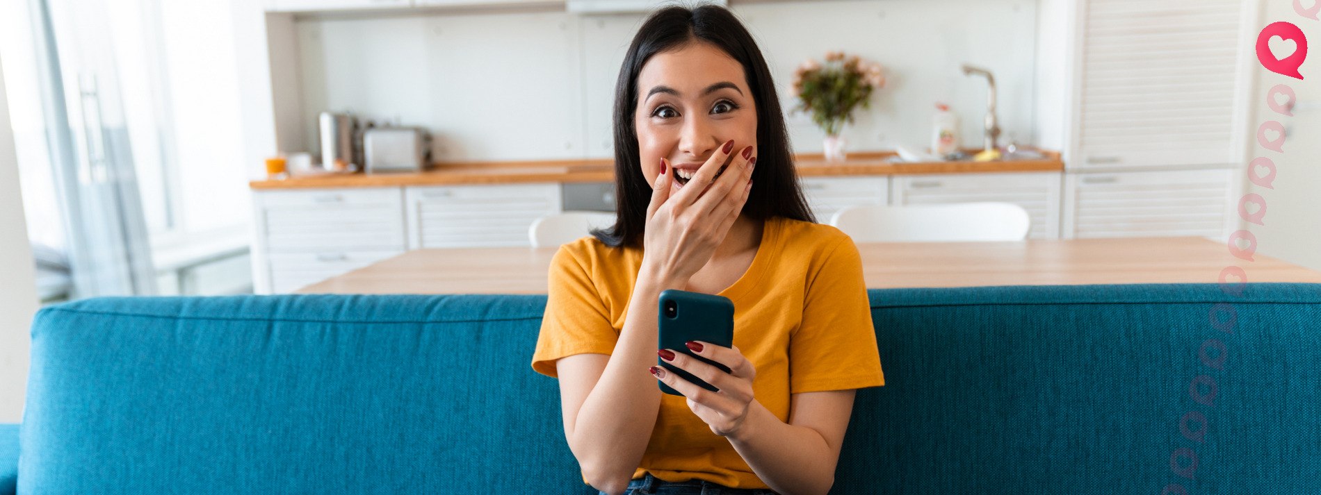 texting a girl for the first time