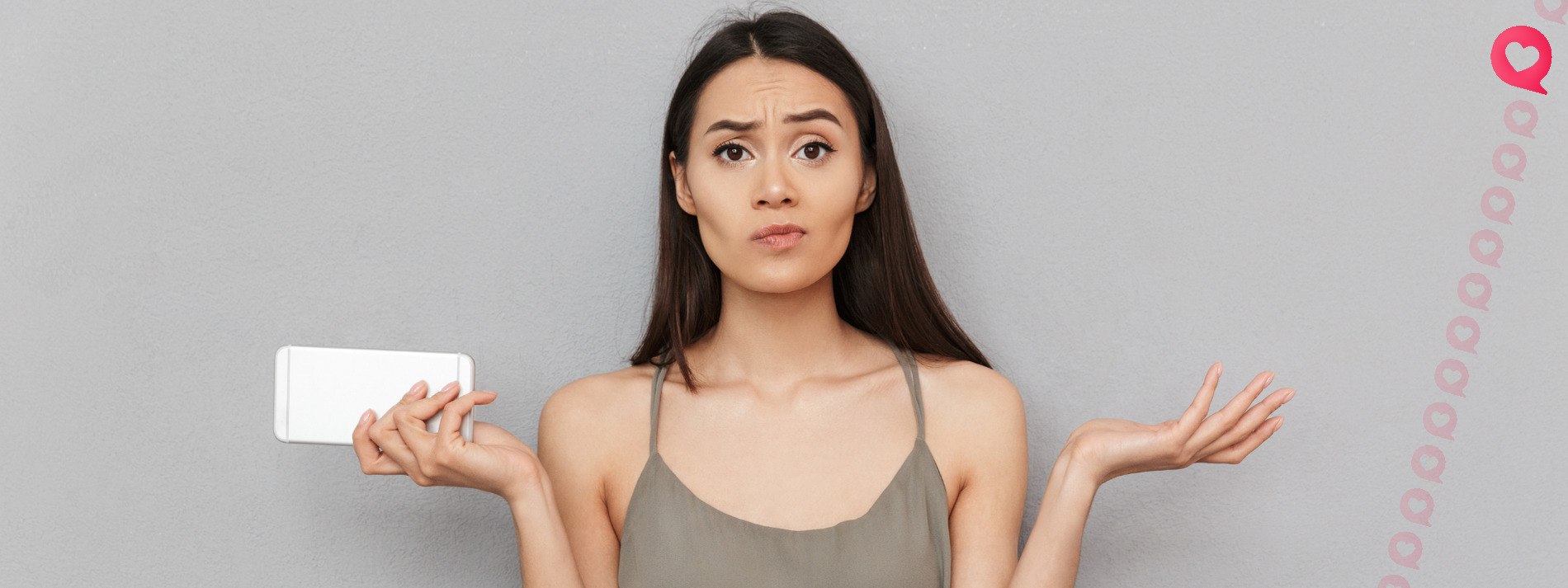 inappropriate statements when texting a girl for the first time