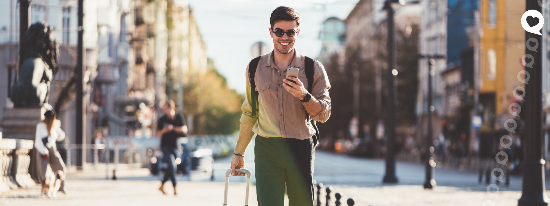 be active on dating apps if you want to find a girl online