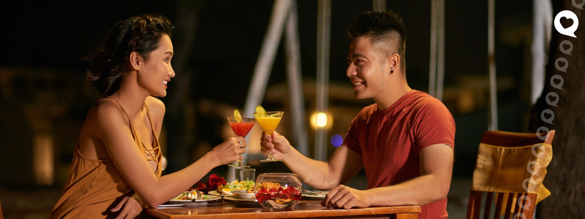 Vietnamese dating culture