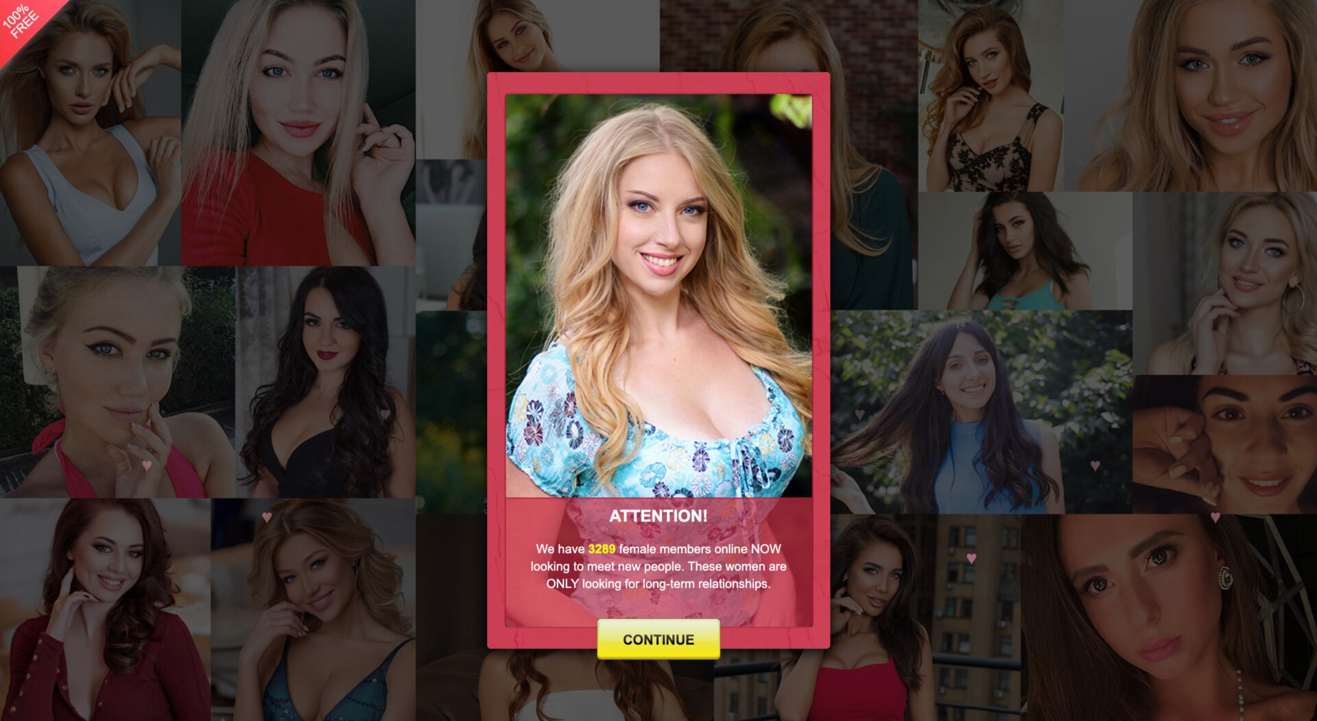 SingleSlavic dating site